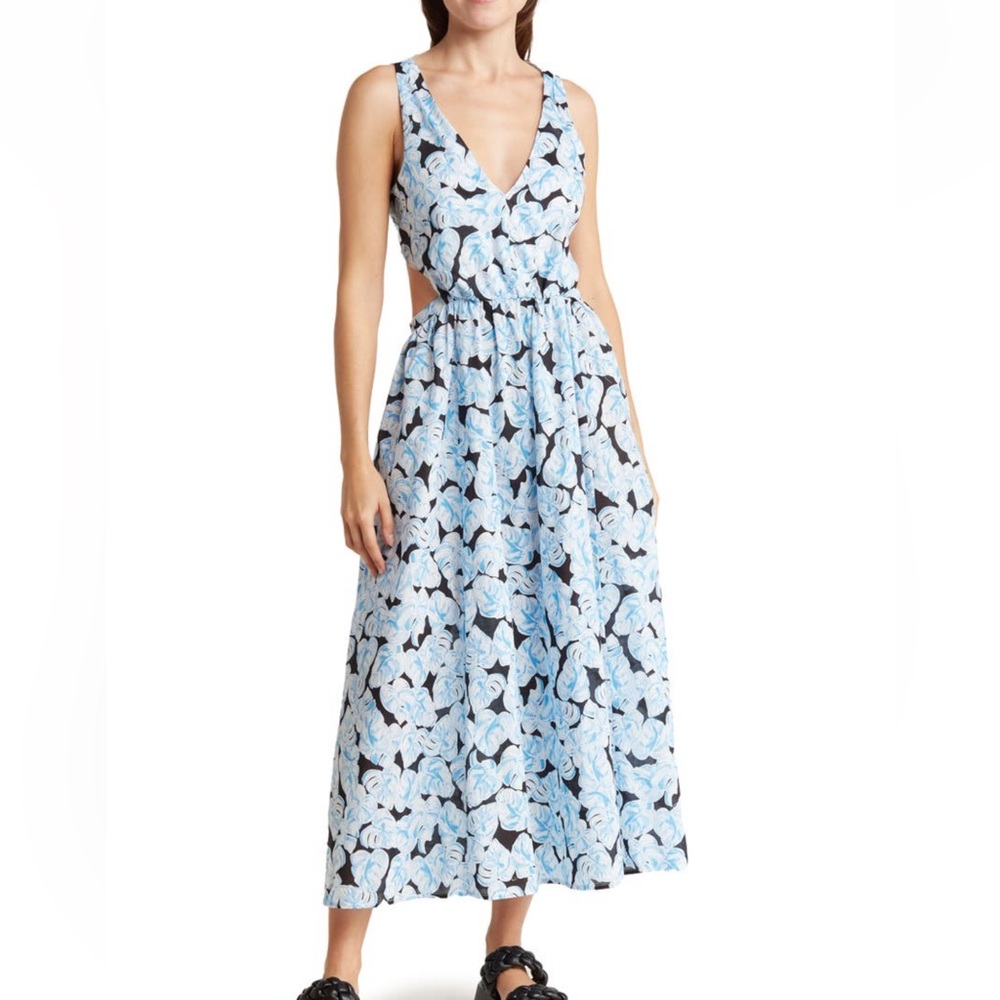 Hi Low  Summer dress